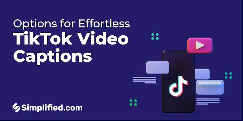 Online TikTok Video Editor - Create TikToks Online 