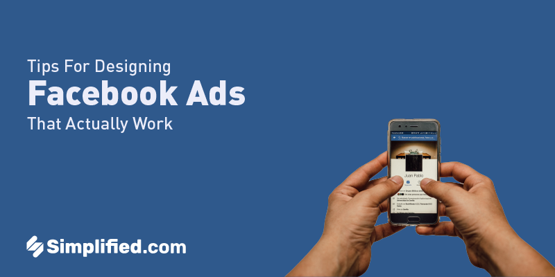 How To Design Facebook Ads That Get Results How To Design Facebook Ads That Get Results