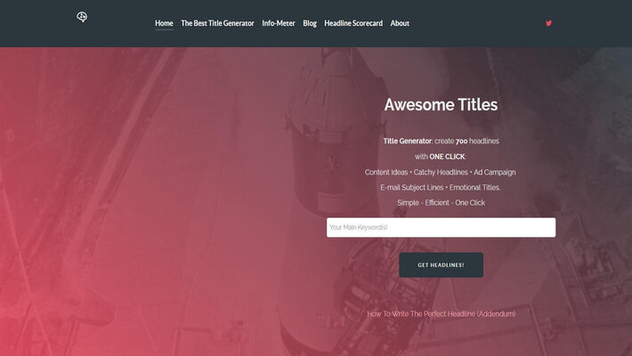 Title-Generator.com Title-Generator.com