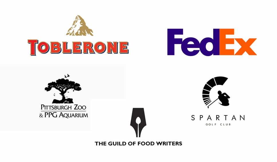 FedEx's logo