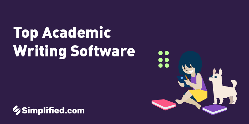 Top 10 Academic Writing Software Top 10 Academic Writing Software