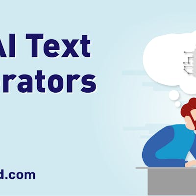 Best AI Text Generators Of 2023 To Write Online Faster