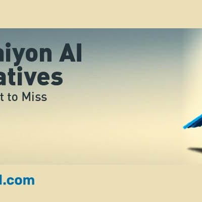 5 Craiyon AI Alternatives That Will Help You Create AI Art