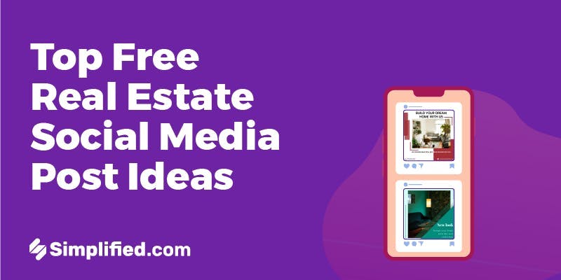 Real Estate Photography Social Media Content (Download Now) 