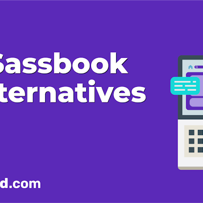 The Top 8 Sassbook AI Alternatives in 2023