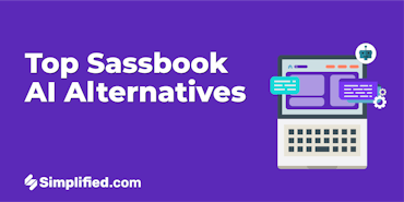 The Top 8 Sassbook AI Alternatives in 2023