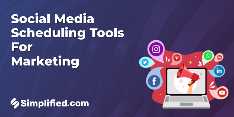 Social Media Scheduling Tools to Boost Your Marketing Strategy