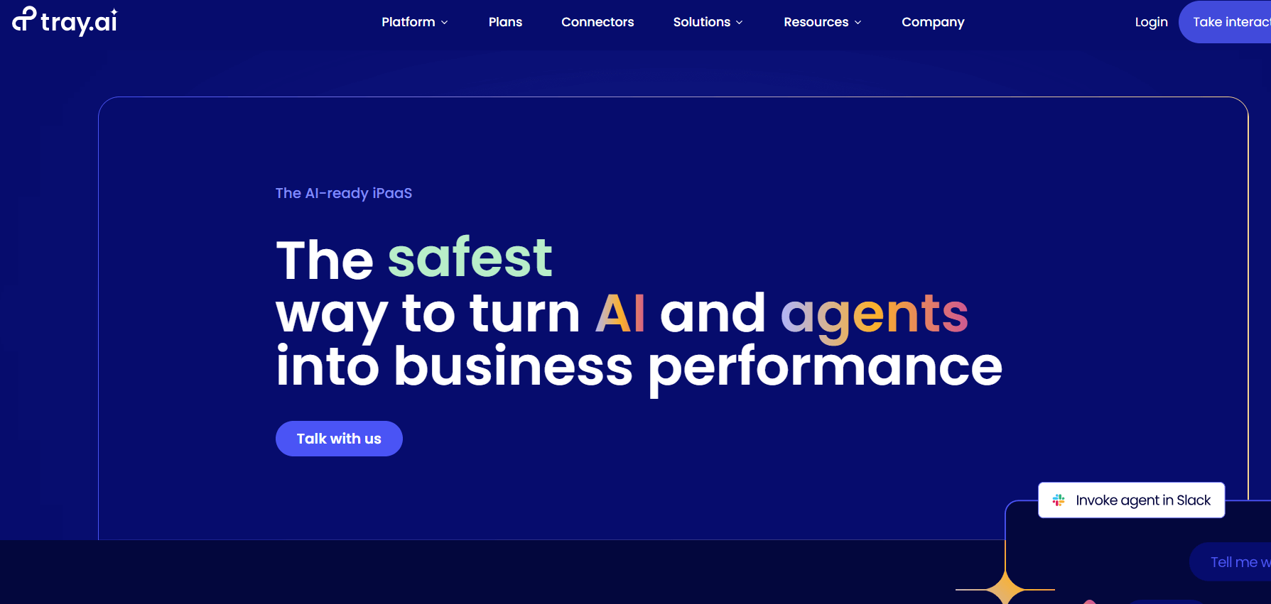 Tray.io