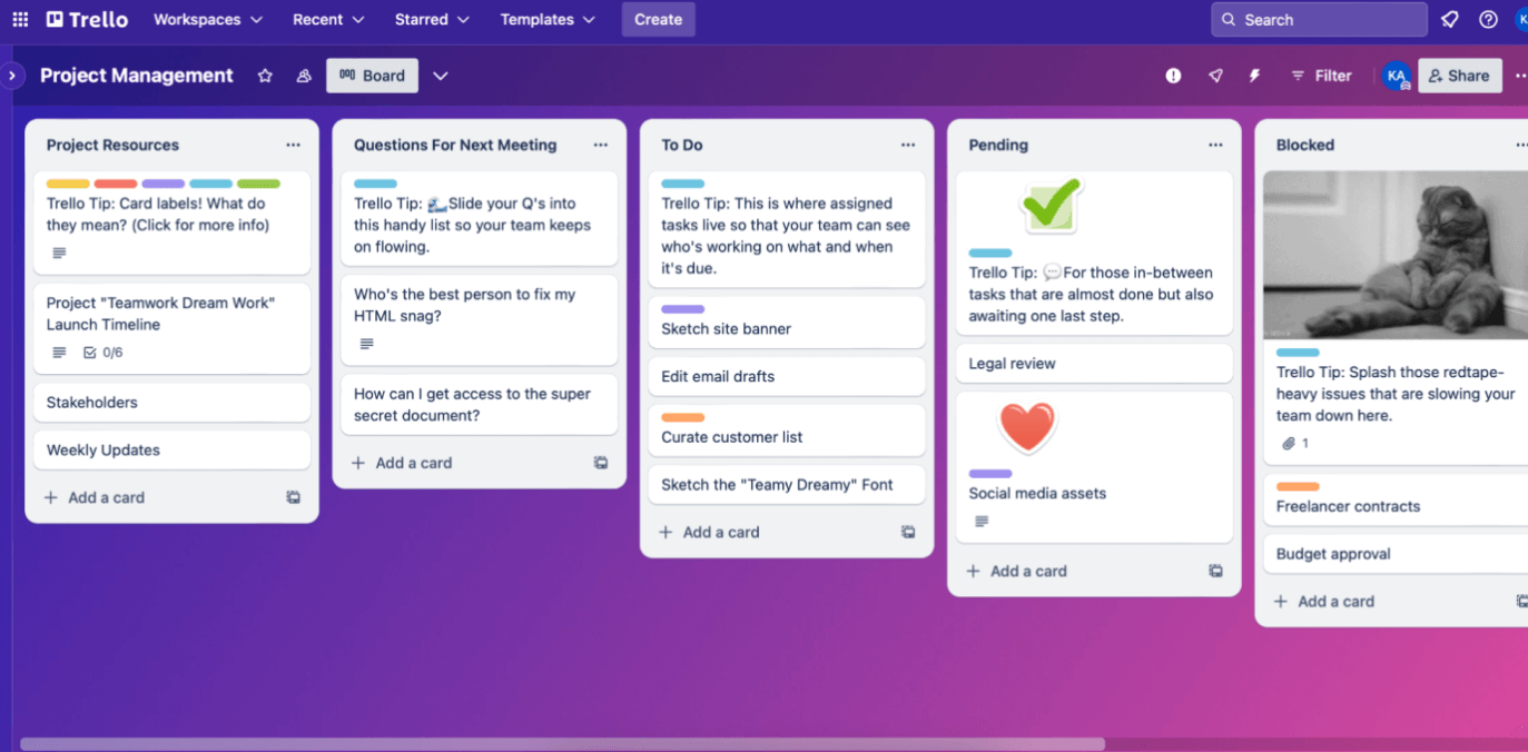 Trello