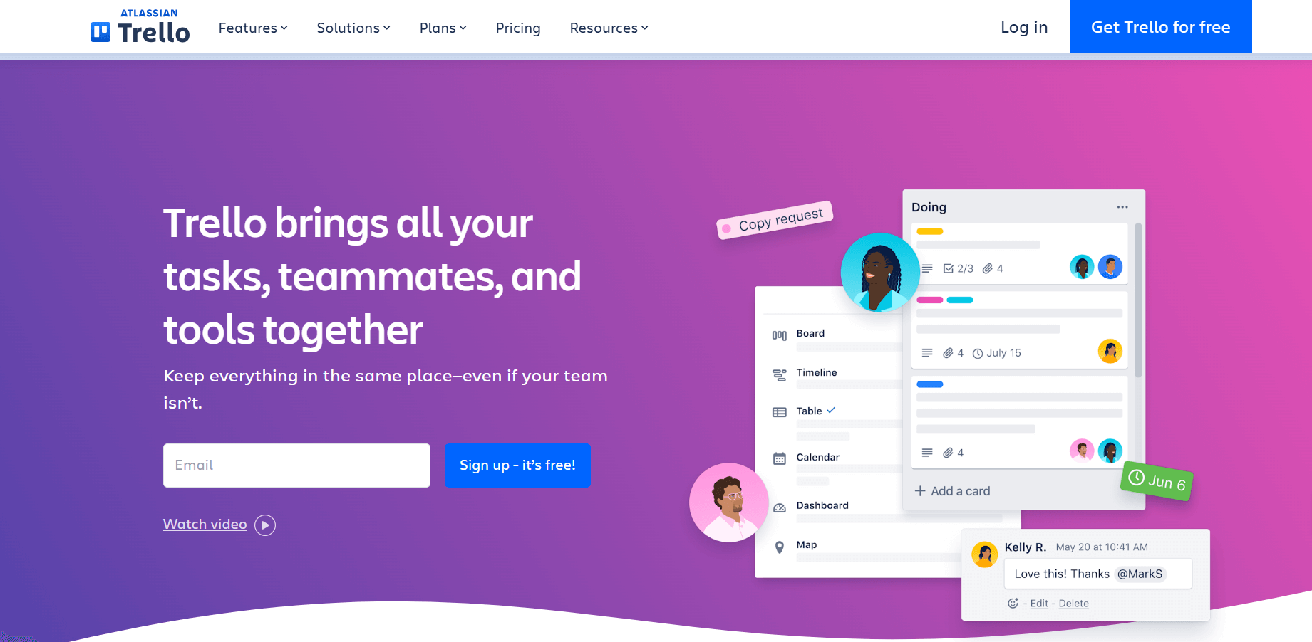 Trello AI