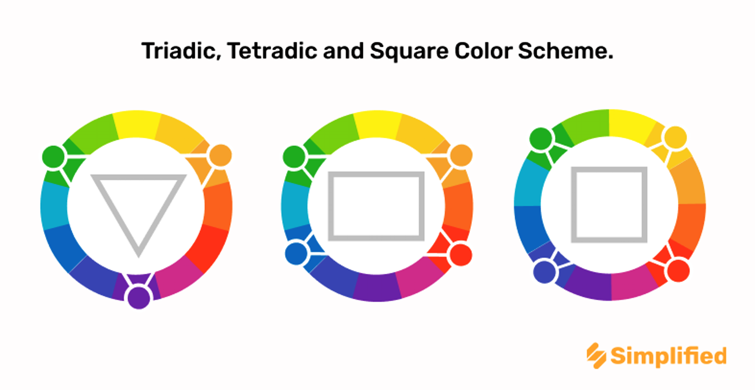 Color scheme