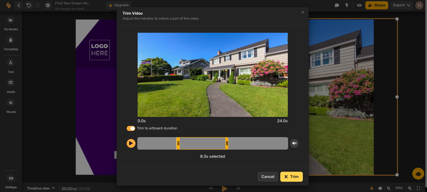 simplified video simplified video