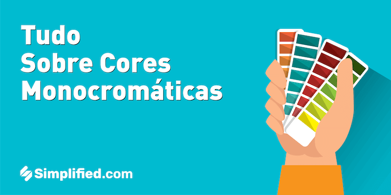 Guia Definitivo das Cores Monocromáticas e como utilizá-las Guia Definitivo das Cores Monocromáticas e como utilizá-las