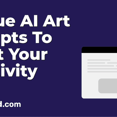 Unlock Your Creative Potential: 15 Unique AI Art Prompts to Inspire Your Next Masterpiece
