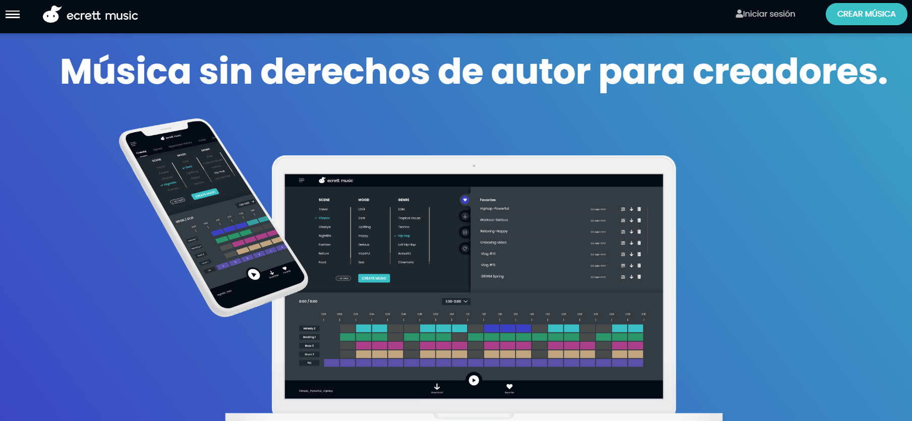 Os 9 Melhores Sites de Inteligência Artificial para Criar Músicas