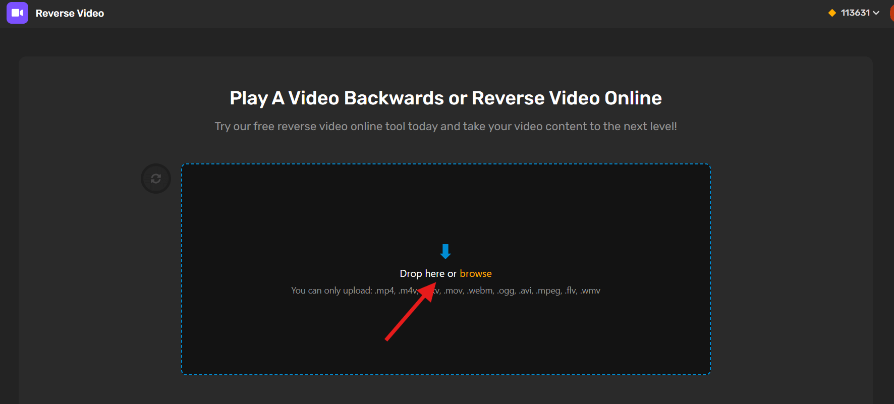 remove audio