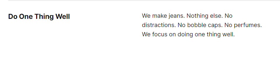 using-short-sentences-to-connect