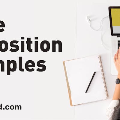 7 Value Proposition Examples to Attract Customers in 2023