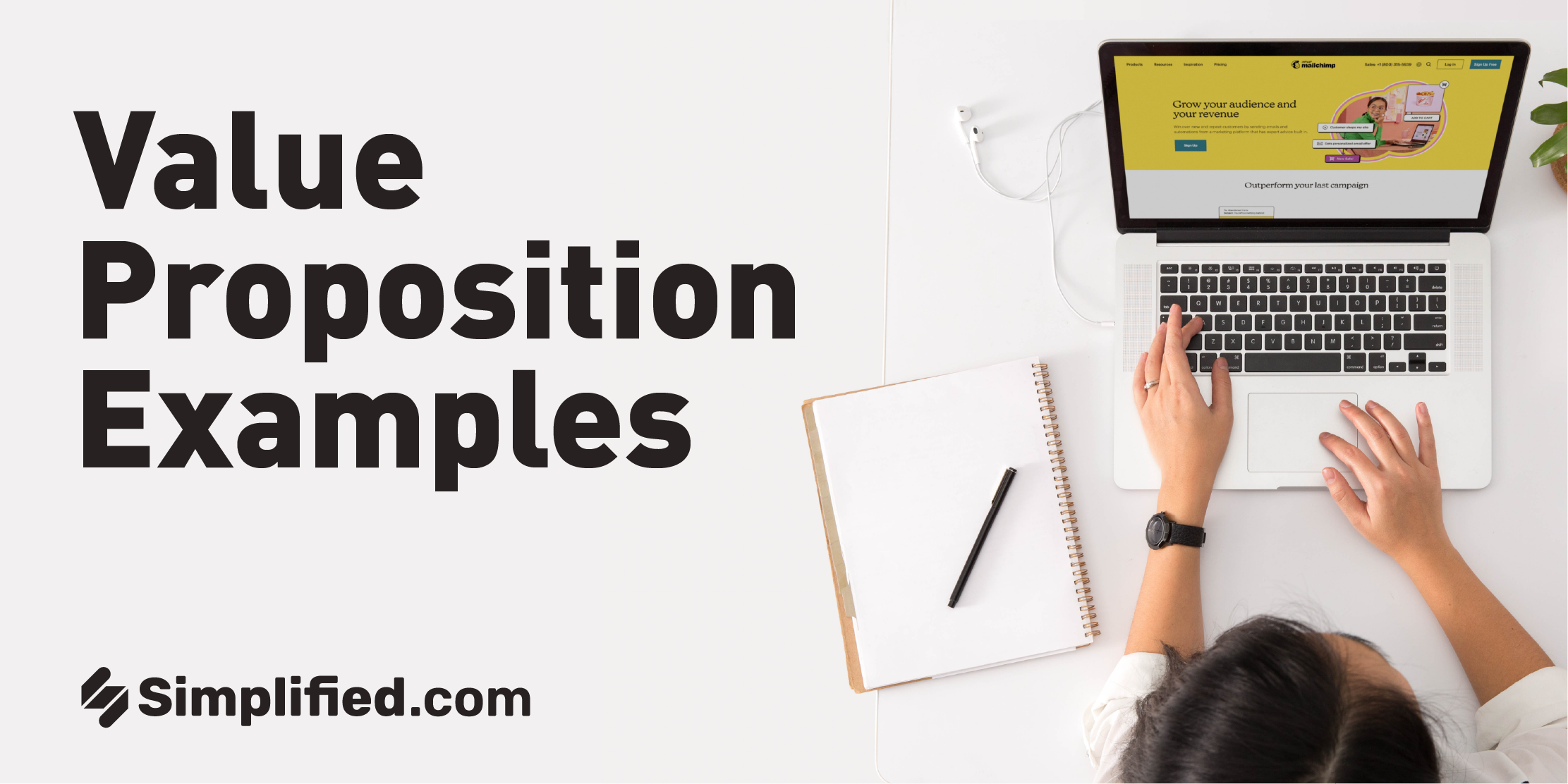 7 Value Proposition Examples to Attract Customers in 2023 7 Value Proposition Examples to Attract Customers in 2023