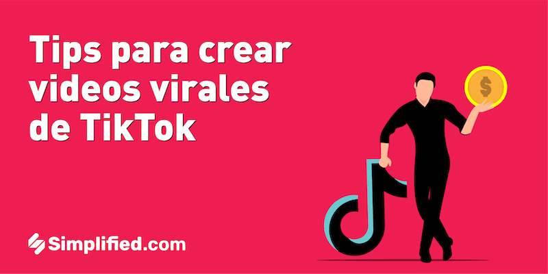 Tips para crear videos virales de TikTok en 2023 Tips para crear videos virales de TikTok en 2023