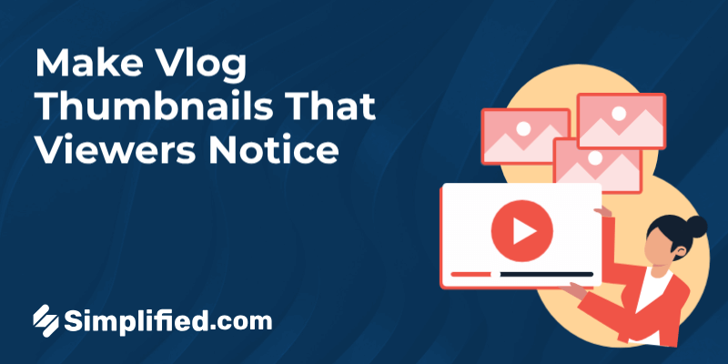 Why Some Vlog Thumbnails Go Viral: Unpacking the Secret Strategy
