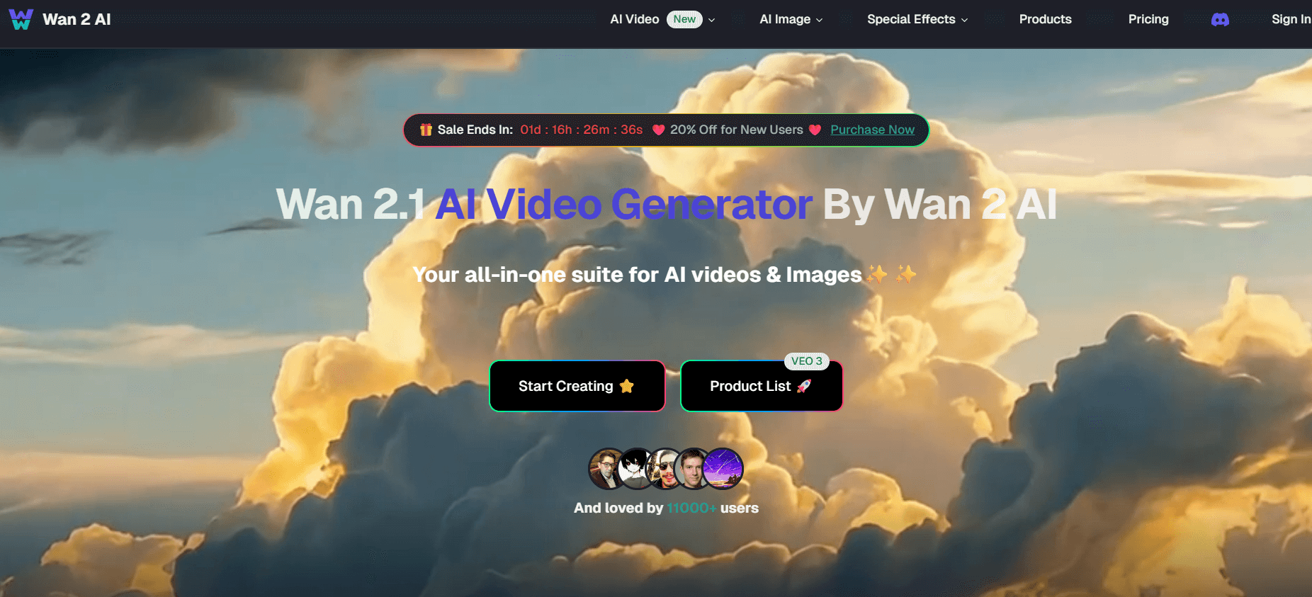 wan 2.1 ai video models