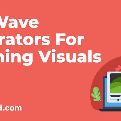 6 Best SVG Wave Generators: Create Stunning Visuals with Ease