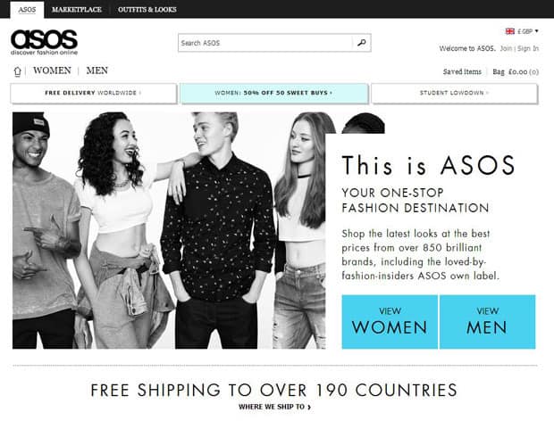 website-layout-hierarchical-grid