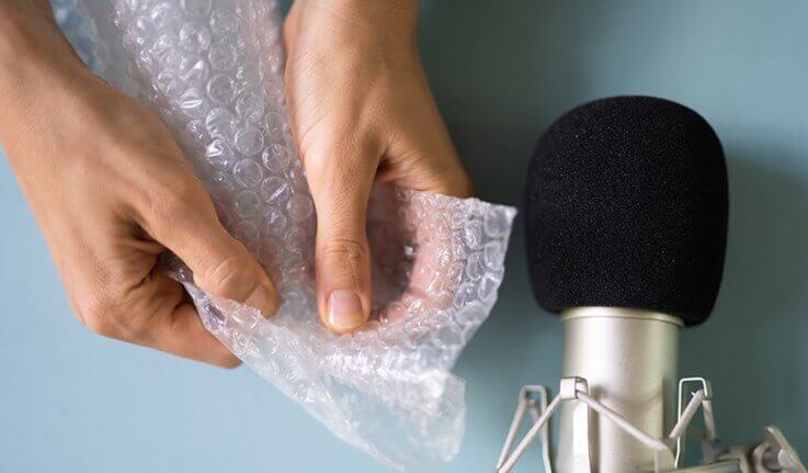 ASMR Voice videos