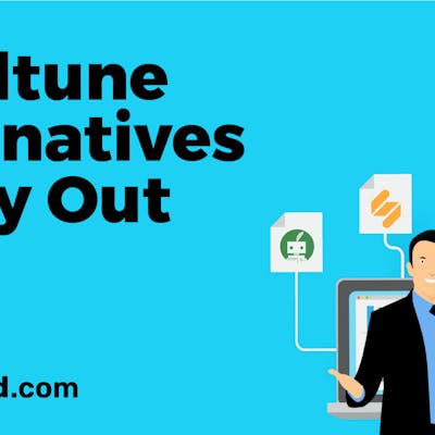 6 Wordtune Alternatives You Should Know About in 2023