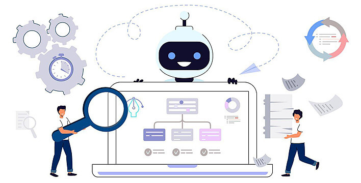 Automation and Workflows (Copy.ai vs Simplified)