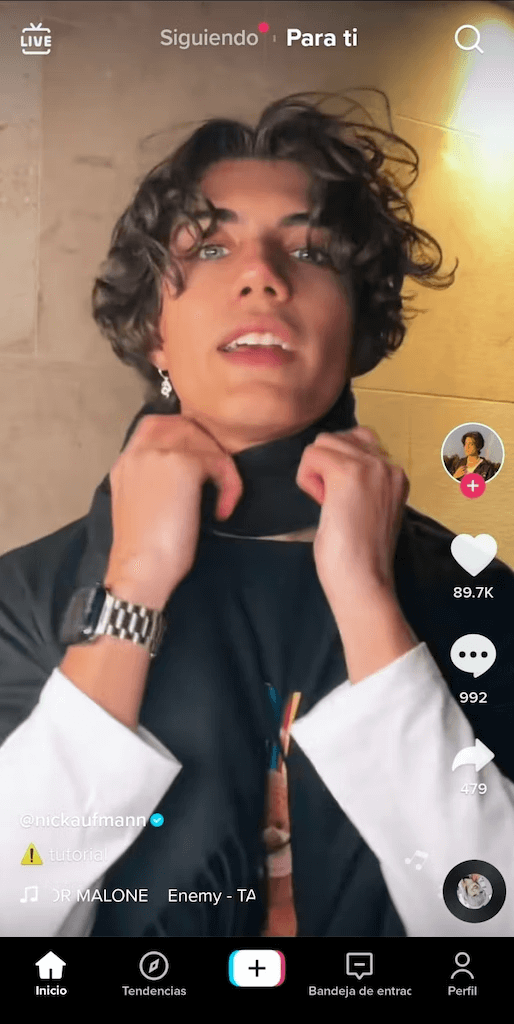 tiktok