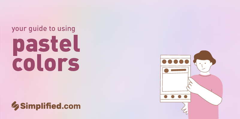 All About Pastel Colors For 2023: What They Are + How To Use Them All About Pastel Colors For 2023: What They Are + How To Use Them