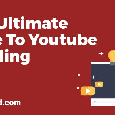 Your Ultimate Guide To Youtube Branding [Dos, Don’ts, & FREE Tool Inside]
