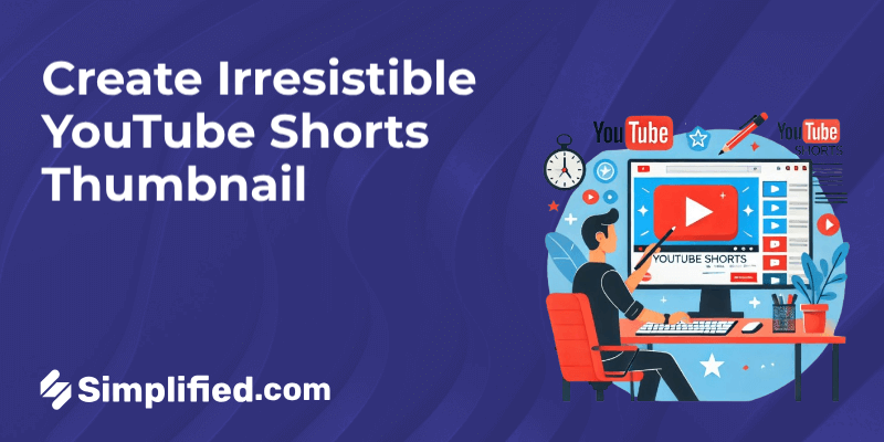 How to Create Irresistible YouTube Shorts Thumbnails: Here's How It Actually Works