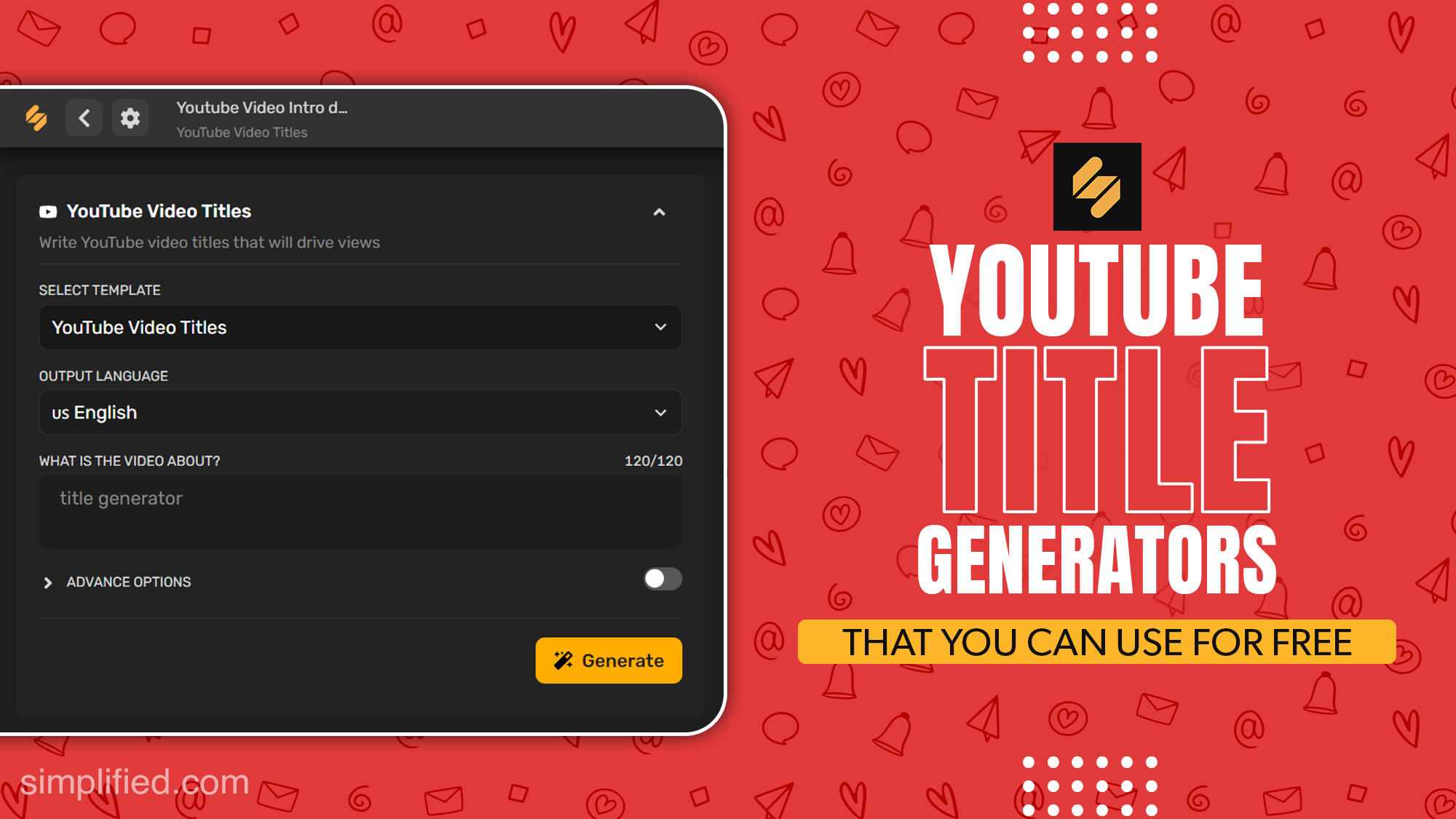 5 Best Youtube Title Generators That You Can Use For Free